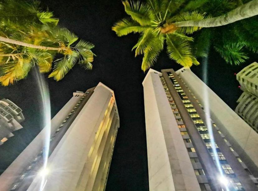 Suite Frente Al Mar En El Corazon De Acapulco Exterior foto